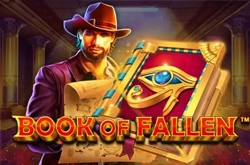 Book of Fallen