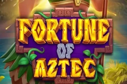 Fortune of Aztec