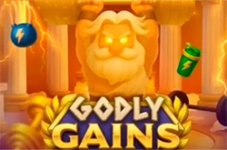 Godly Gains