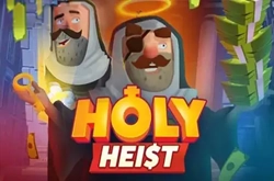 Holy Heist